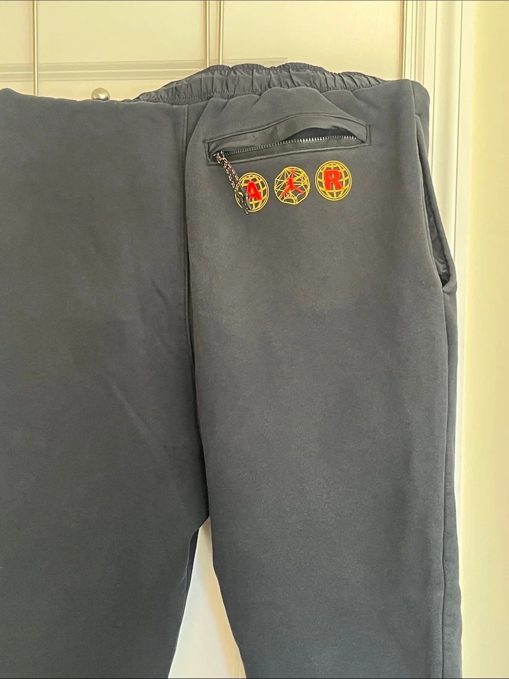 Vintage Jordan Mind over Matter Joggers 🔥